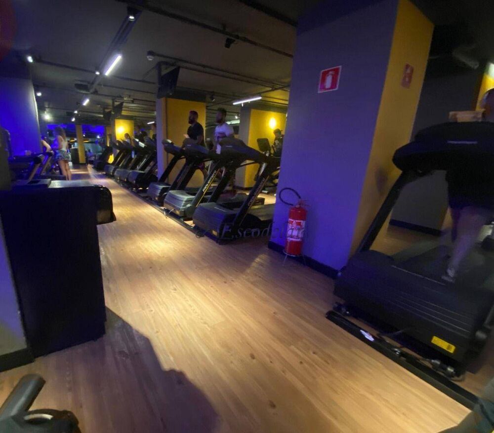 Loja-Salão, 1260 m² - Foto 19