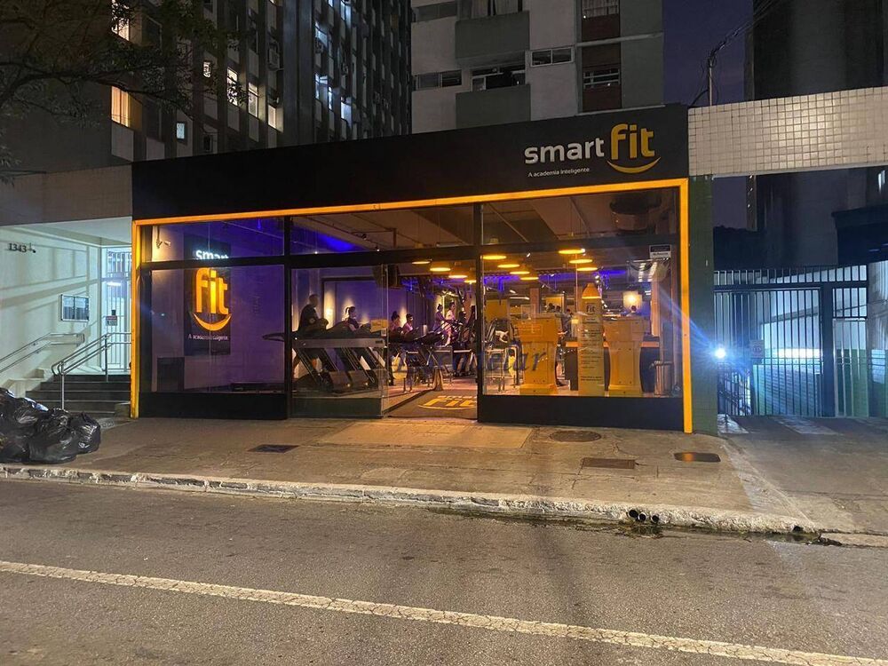 Loja-Salão, 1260 m² - Foto 2