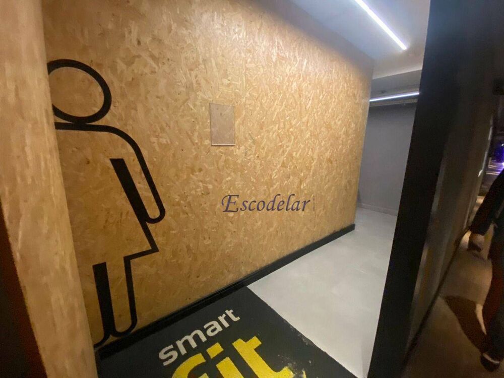 Loja-Salão, 1260 m² - Foto 11