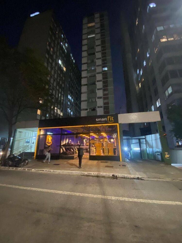 Loja-Salão, 1260 m² - Foto 3