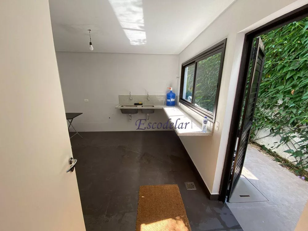 Casa à venda com 5 quartos, 410m² - Foto 11