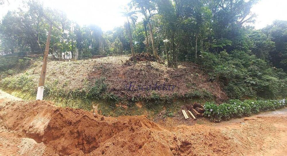 Terreno, 1802 m² - Foto 1