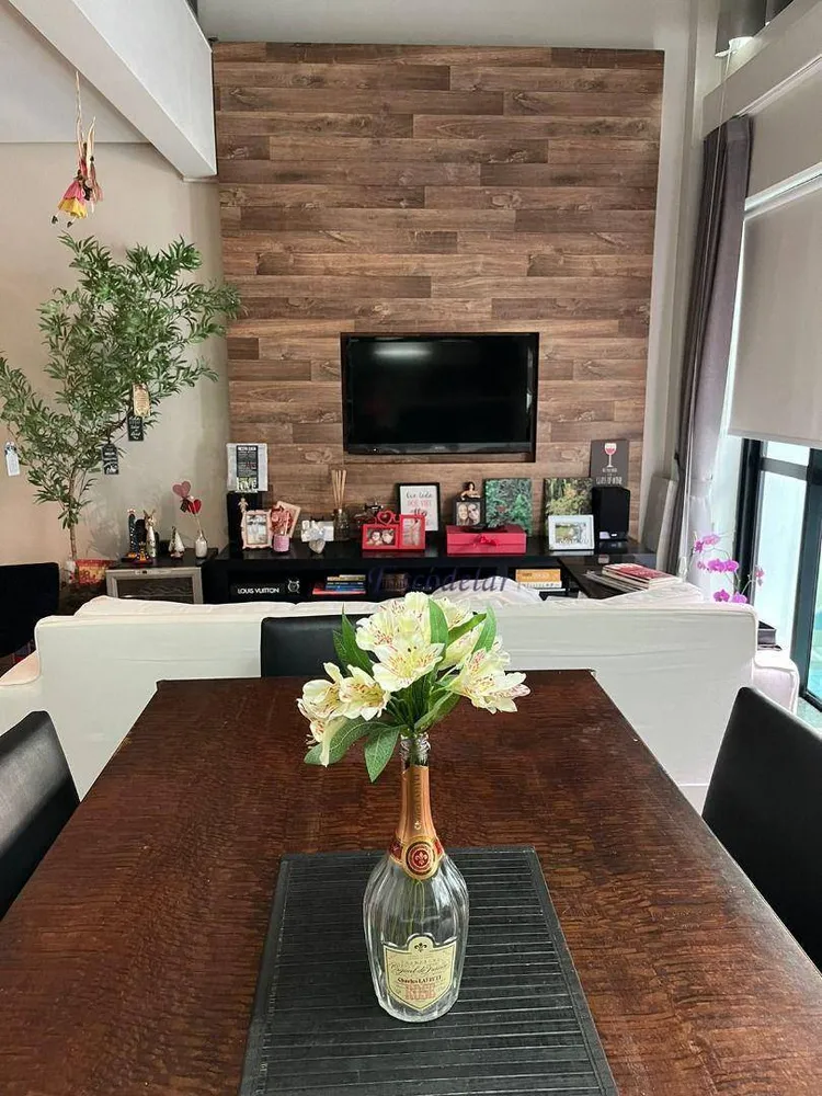 Apartamento, 2 quartos, 70 m² - Foto 1