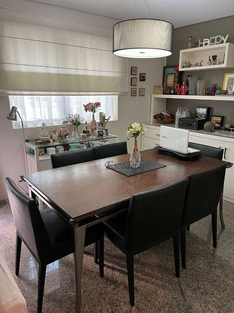 Apartamento, 2 quartos, 70 m² - Foto 2