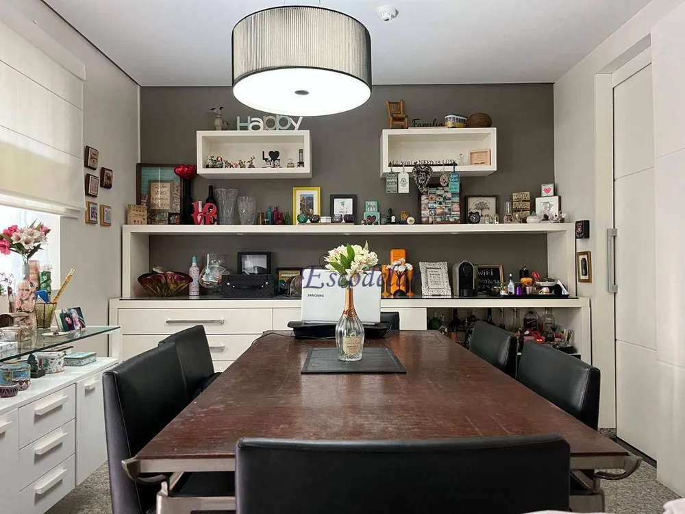 Apartamento, 2 quartos, 70 m² - Foto 3