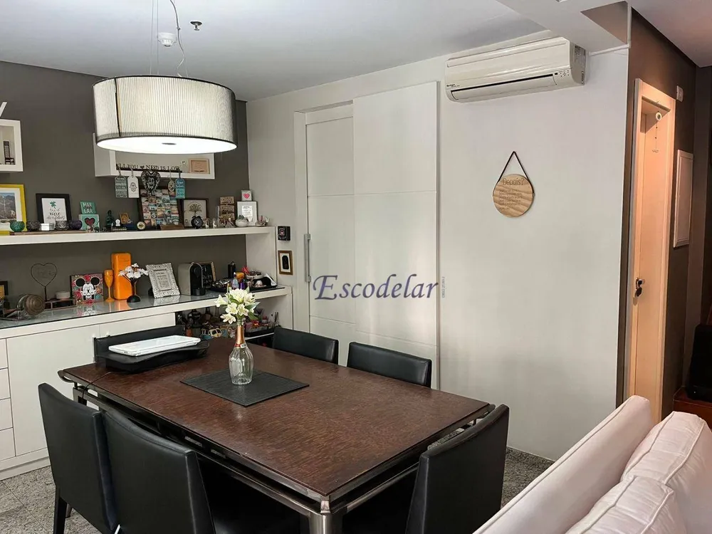 Apartamento, 2 quartos, 70 m² - Foto 4