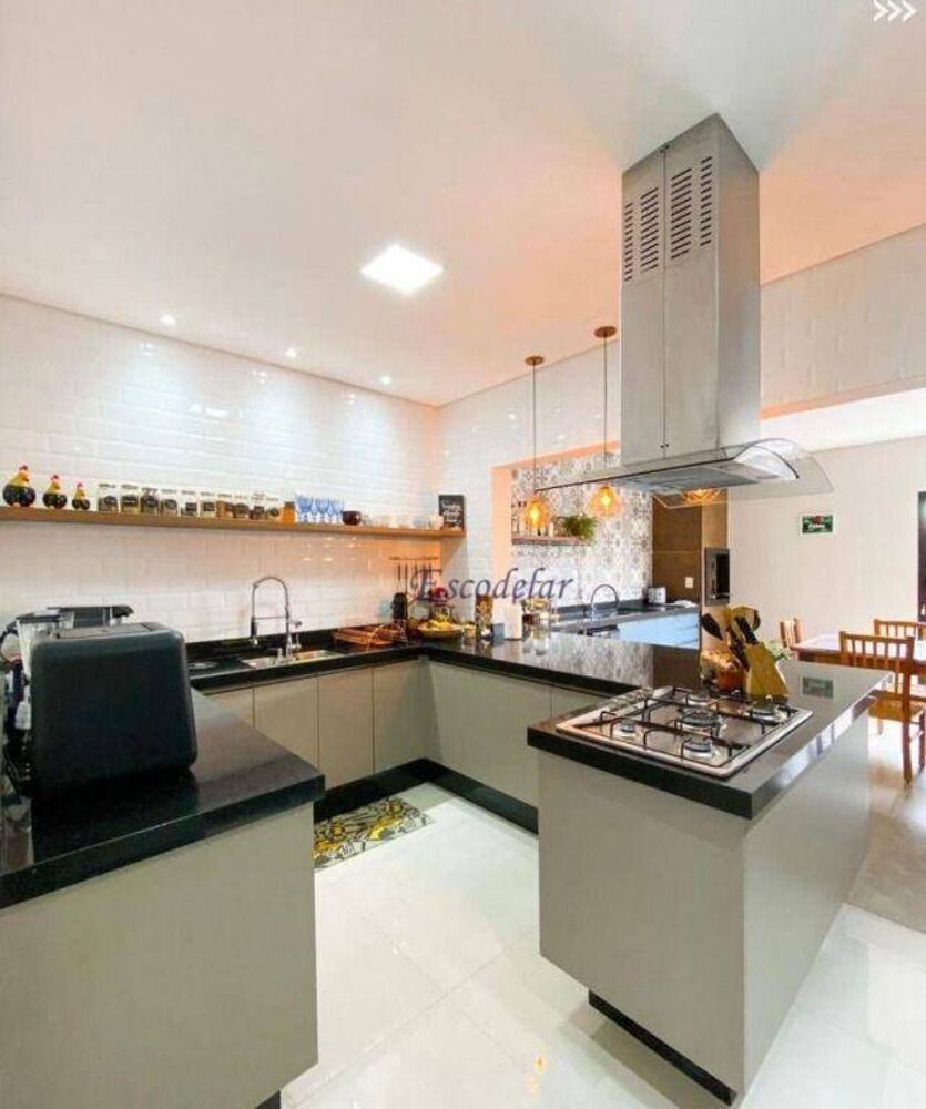 Casa, 3 quartos, 127 m² - Foto 1