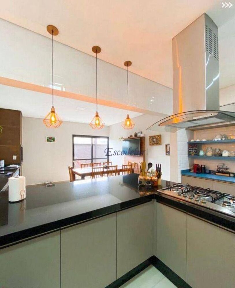 Casa, 3 quartos, 127 m² - Foto 2