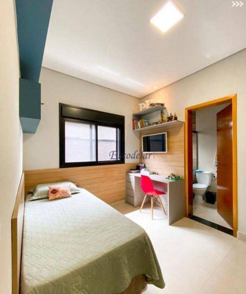 Casa, 3 quartos, 127 m² - Foto 4