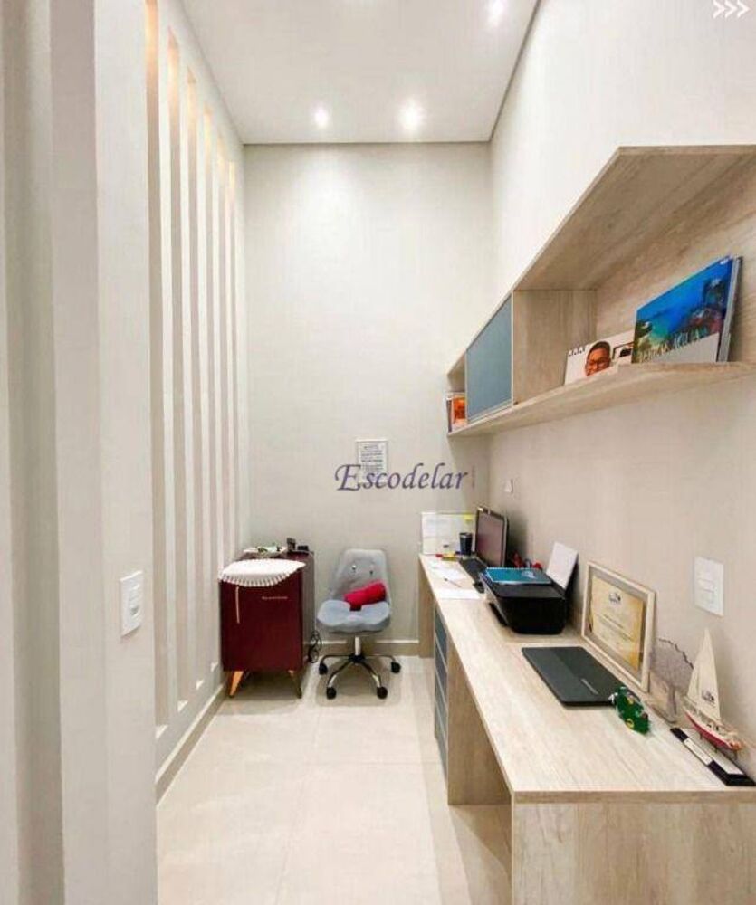 Casa, 3 quartos, 127 m² - Foto 3