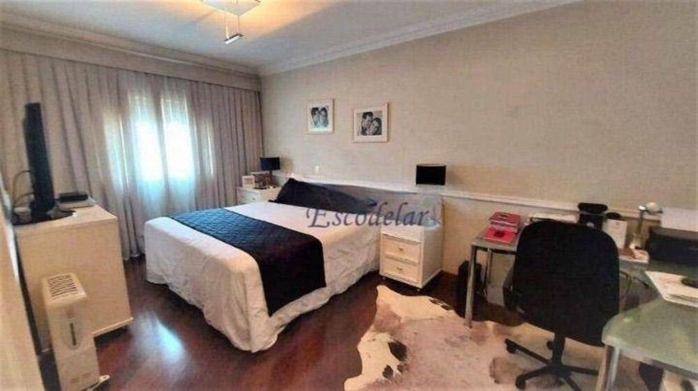 Apartamento, 4 quartos, 160 m² - Foto 8
