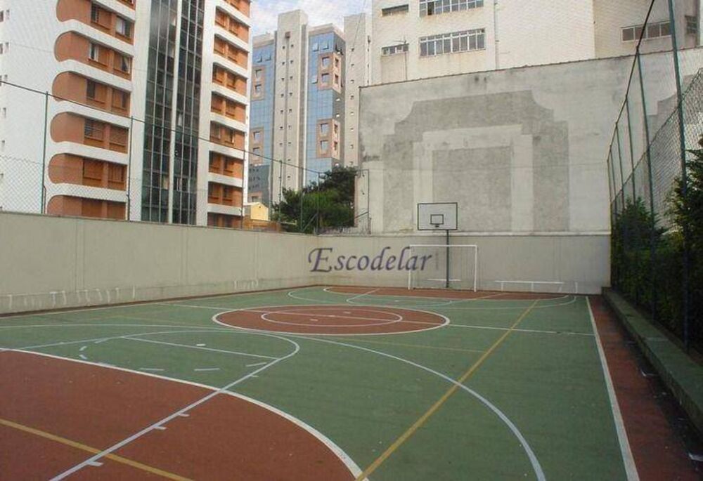 Apartamento, 4 quartos, 160 m² - Foto 15