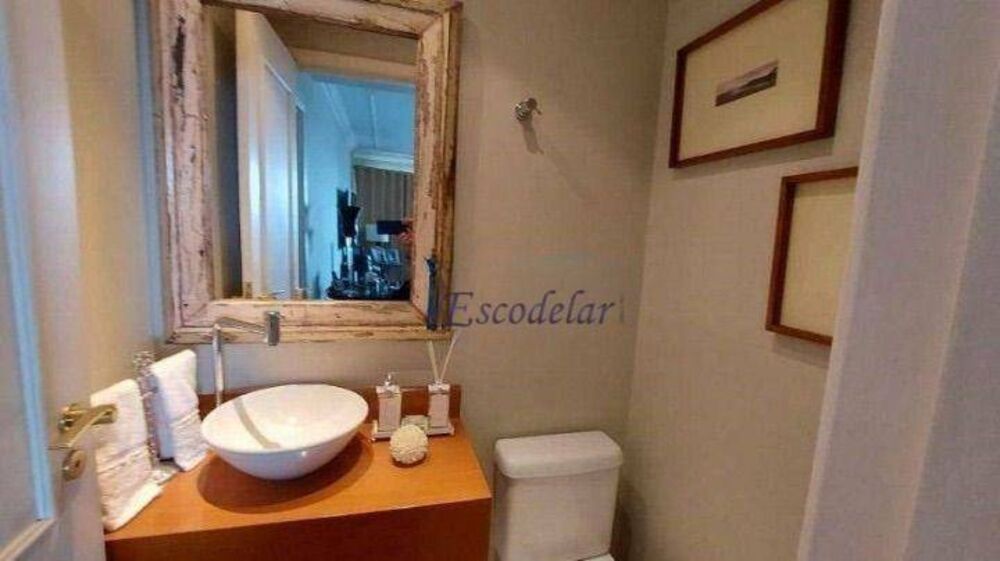 Apartamento, 4 quartos, 160 m² - Foto 6