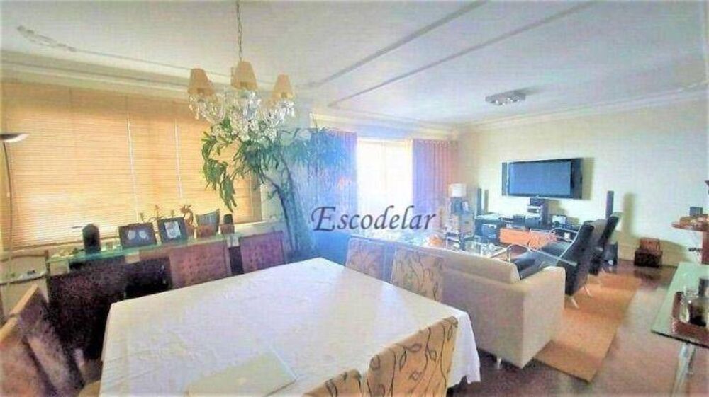 Apartamento, 4 quartos, 160 m² - Foto 3
