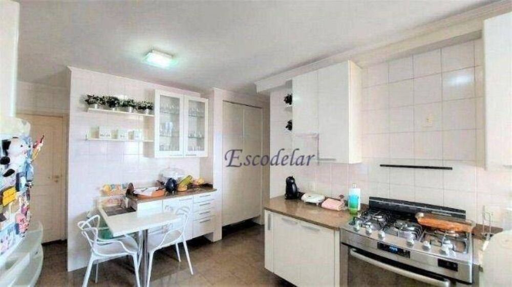 Apartamento, 4 quartos, 160 m² - Foto 4