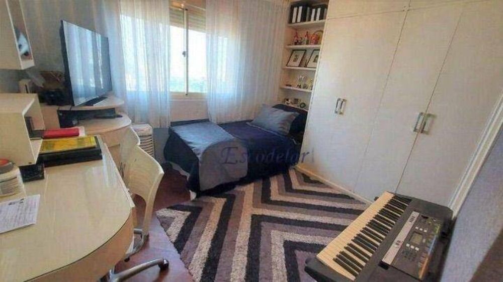Apartamento, 4 quartos, 160 m² - Foto 9