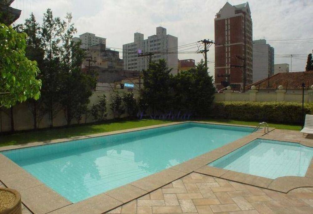 Apartamento, 4 quartos, 160 m² - Foto 14