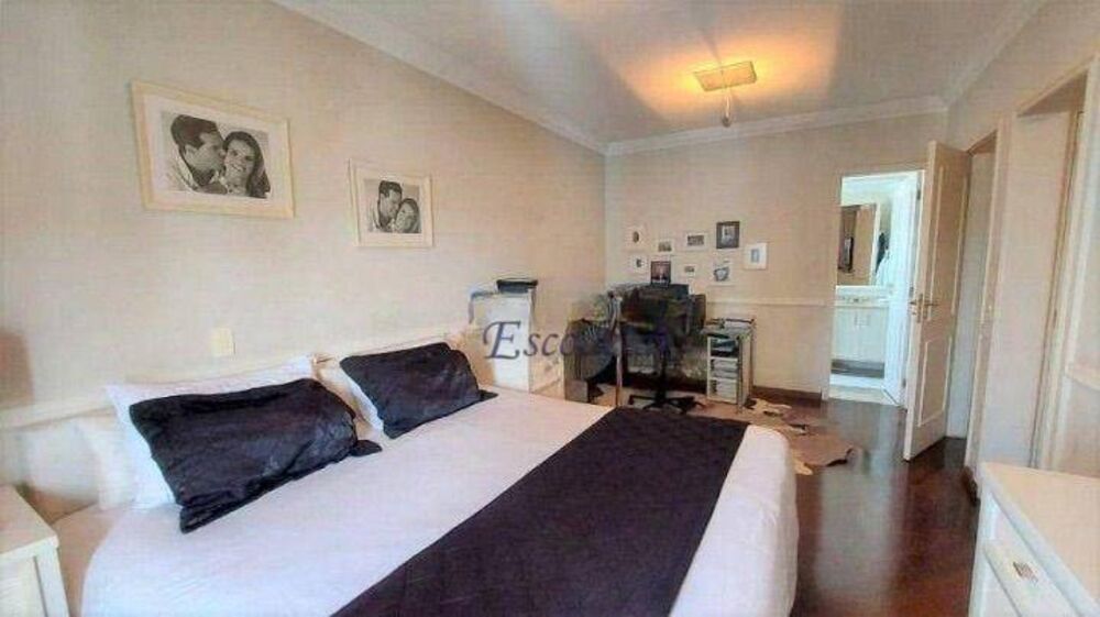 Apartamento, 4 quartos, 160 m² - Foto 7