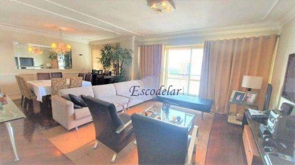 Apartamento, 4 quartos, 160 m² - Foto 1