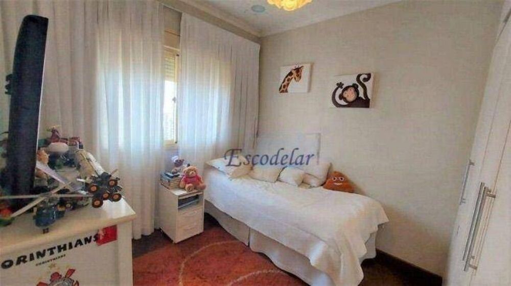 Apartamento, 4 quartos, 160 m² - Foto 11