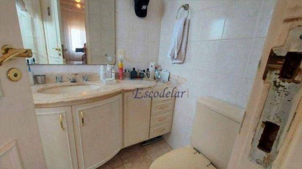 Apartamento, 4 quartos, 160 m² - Foto 10