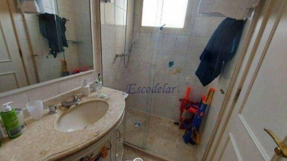 Apartamento, 4 quartos, 160 m² - Foto 12