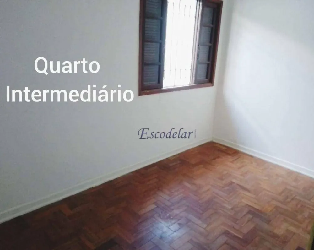 Sobrado, 3 quartos, 180 m² - Foto 8