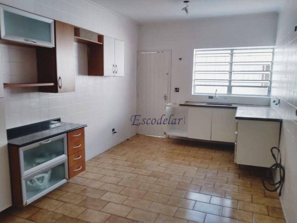 Sobrado, 3 quartos, 180 m² - Foto 4