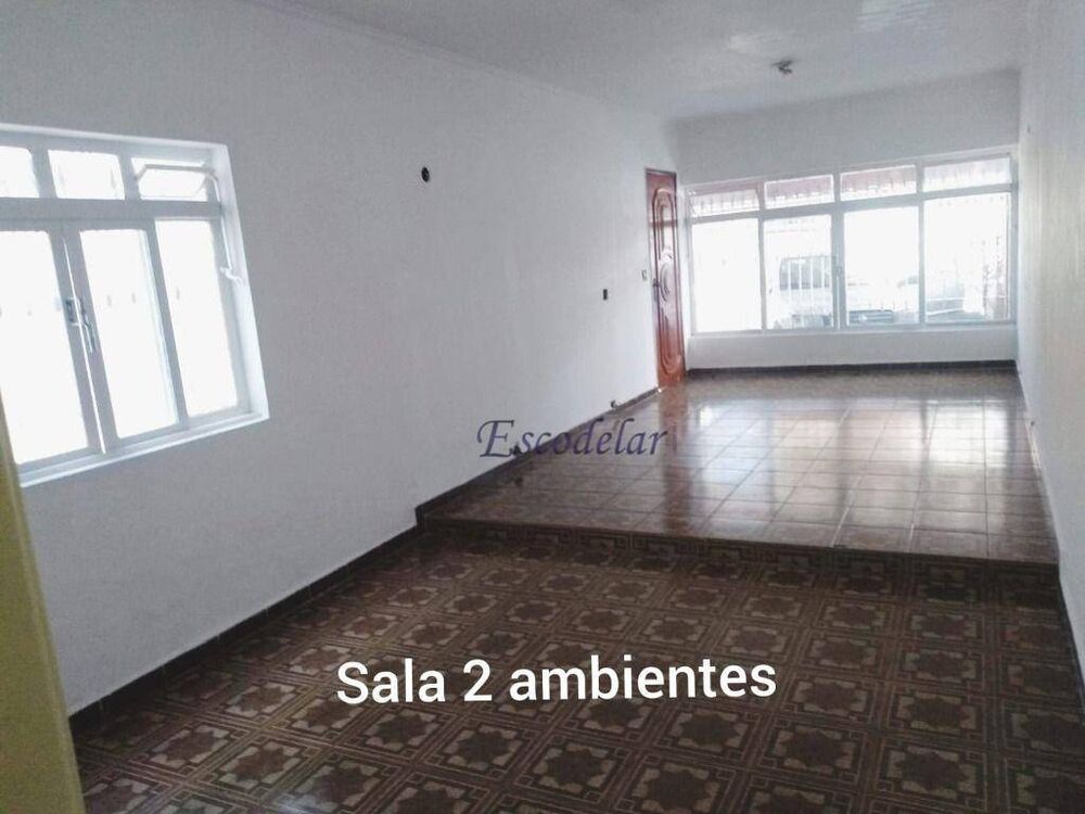 Sobrado, 3 quartos, 180 m² - Foto 2