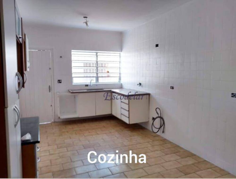 Sobrado, 3 quartos, 180 m² - Foto 3