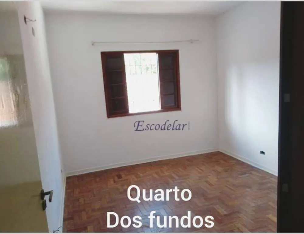 Sobrado, 3 quartos, 180 m² - Foto 5