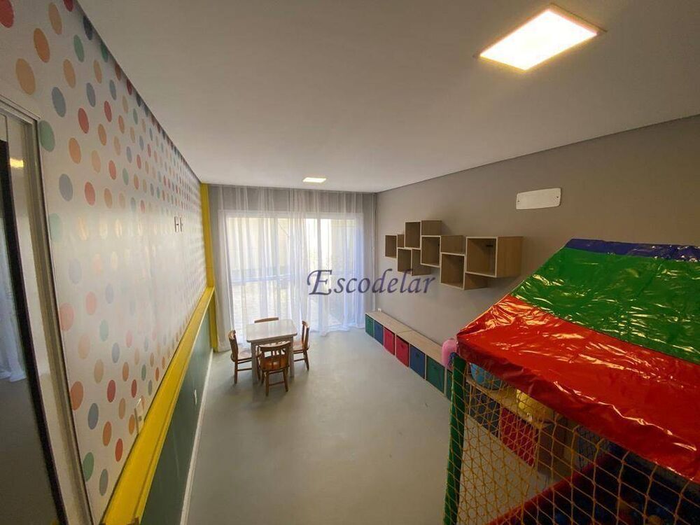 Apartamento à venda com 2 quartos, 44m² - Foto 4