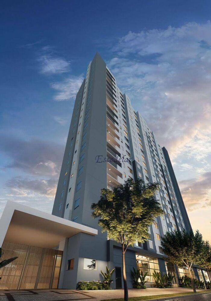Apartamento, 2 quartos, 33 m² - Foto 2