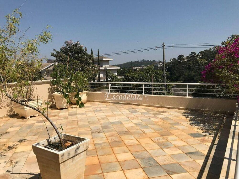 Casa de Condomínio, 4 quartos - Foto 4
