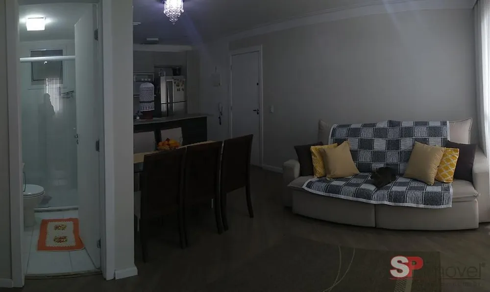 Apartamento, 1 quarto, 66 m² - Foto 4