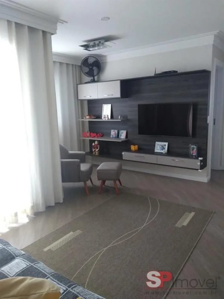 Apartamento, 1 quarto, 66 m² - Foto 3