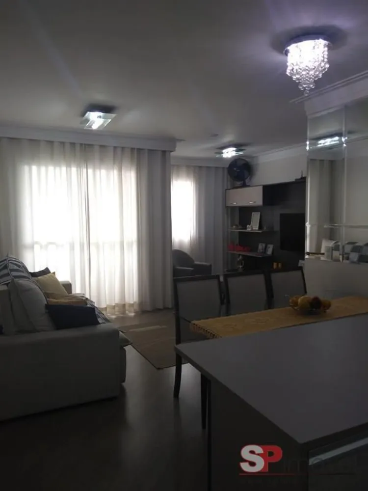 Apartamento, 1 quarto, 66 m² - Foto 2