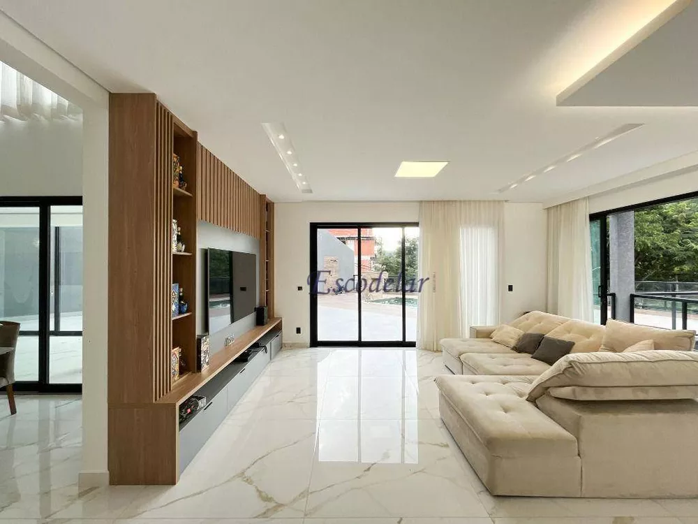 Casa de Condomínio, 4 quartos - Foto 4