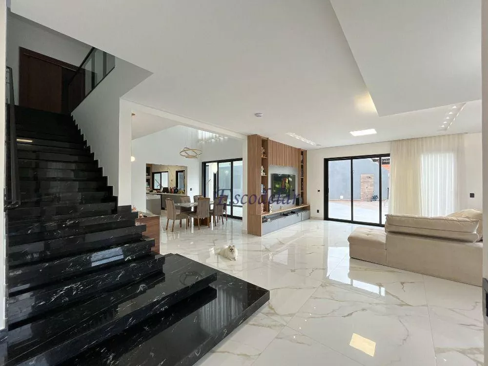 Casa de Condomínio, 4 quartos - Foto 7