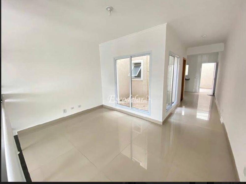 Sobrado, 3 quartos, 168 m² - Foto 2