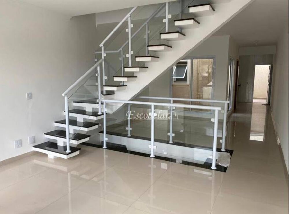 Sobrado, 3 quartos, 168 m² - Foto 1