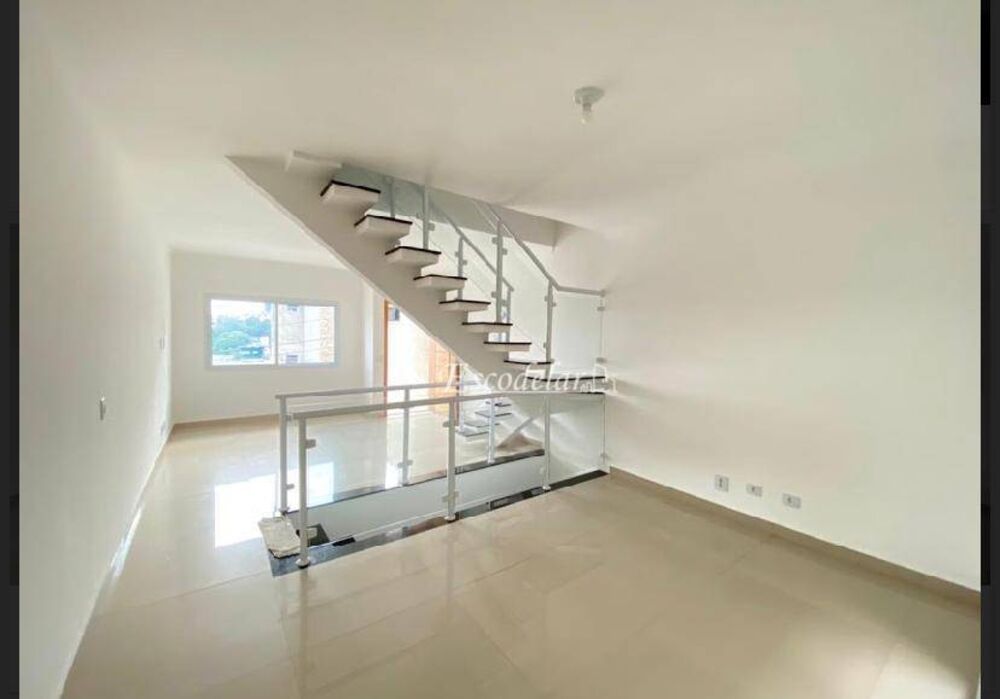 Sobrado, 3 quartos, 168 m² - Foto 3