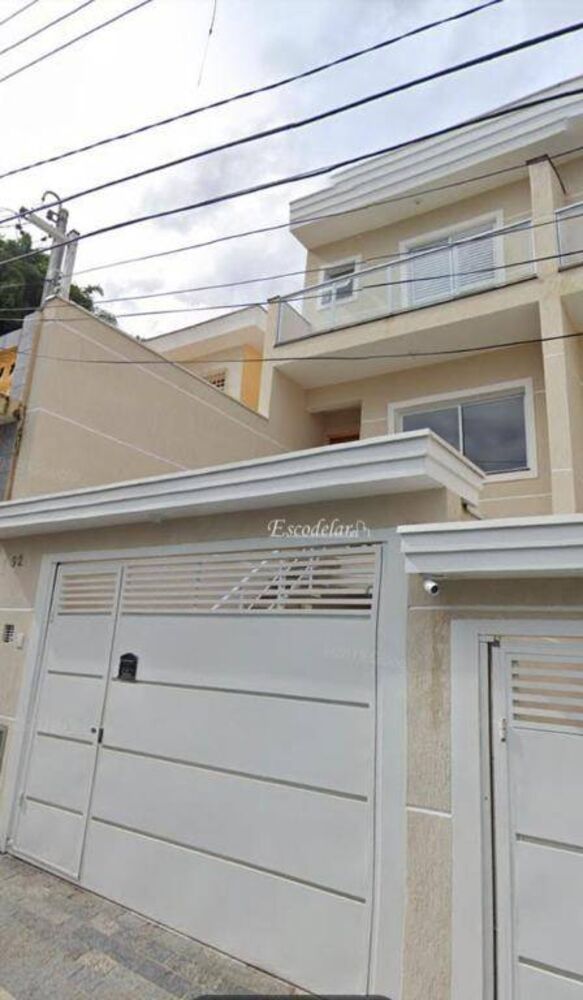 Sobrado, 3 quartos, 168 m² - Foto 4