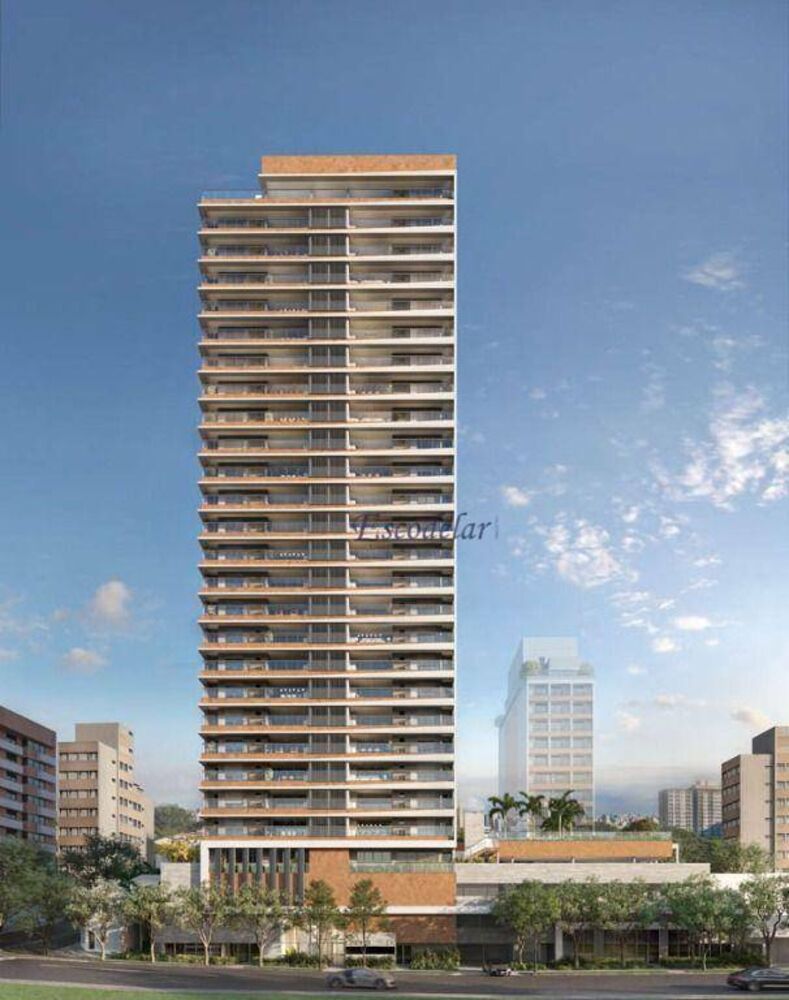 Apartamento, 3 quartos, 141 m² - Foto 3