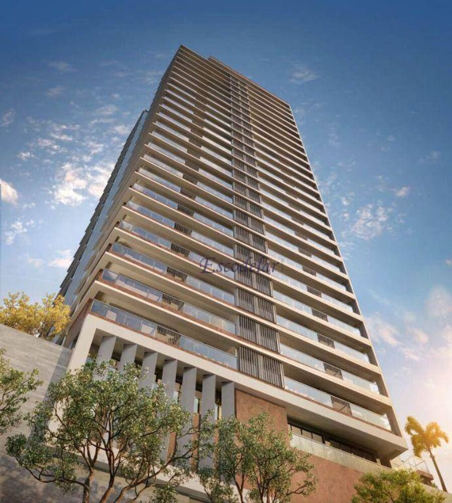 Apartamento, 3 quartos, 141 m² - Foto 1