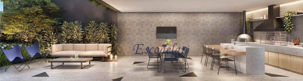 Apartamento, 3 quartos, 141 m² - Foto 2