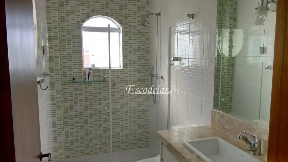 Sobrado, 3 quartos, 260 m² - Foto 2