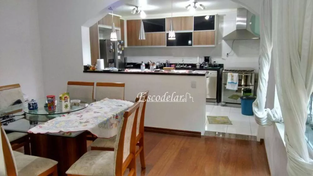 Sobrado, 3 quartos, 260 m² - Foto 3