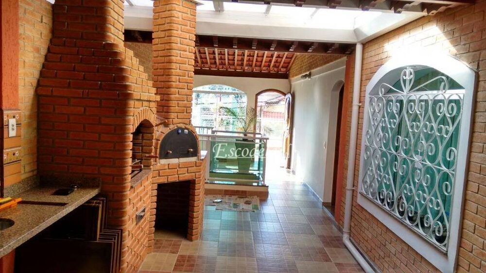 Sobrado, 3 quartos, 260 m² - Foto 7