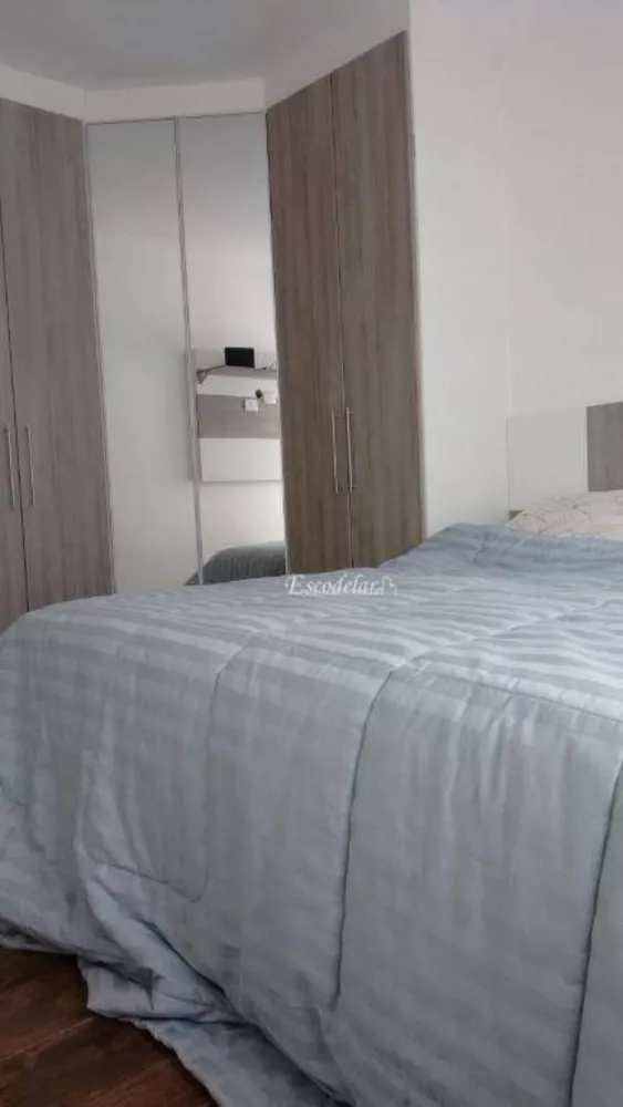 Sobrado, 3 quartos, 260 m² - Foto 4